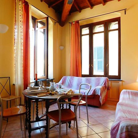 Apartament Casa D'Epoca, Levanto Zewnętrze zdjęcie