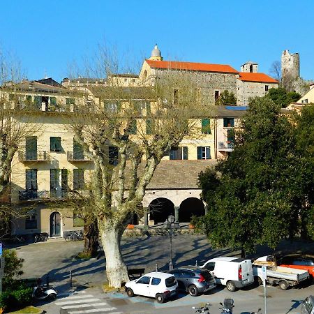 Apartament Casa D'Epoca, Levanto Zewnętrze zdjęcie