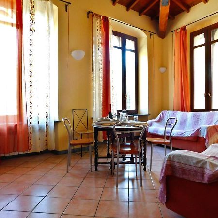 Apartament Casa D'Epoca, Levanto Zewnętrze zdjęcie
