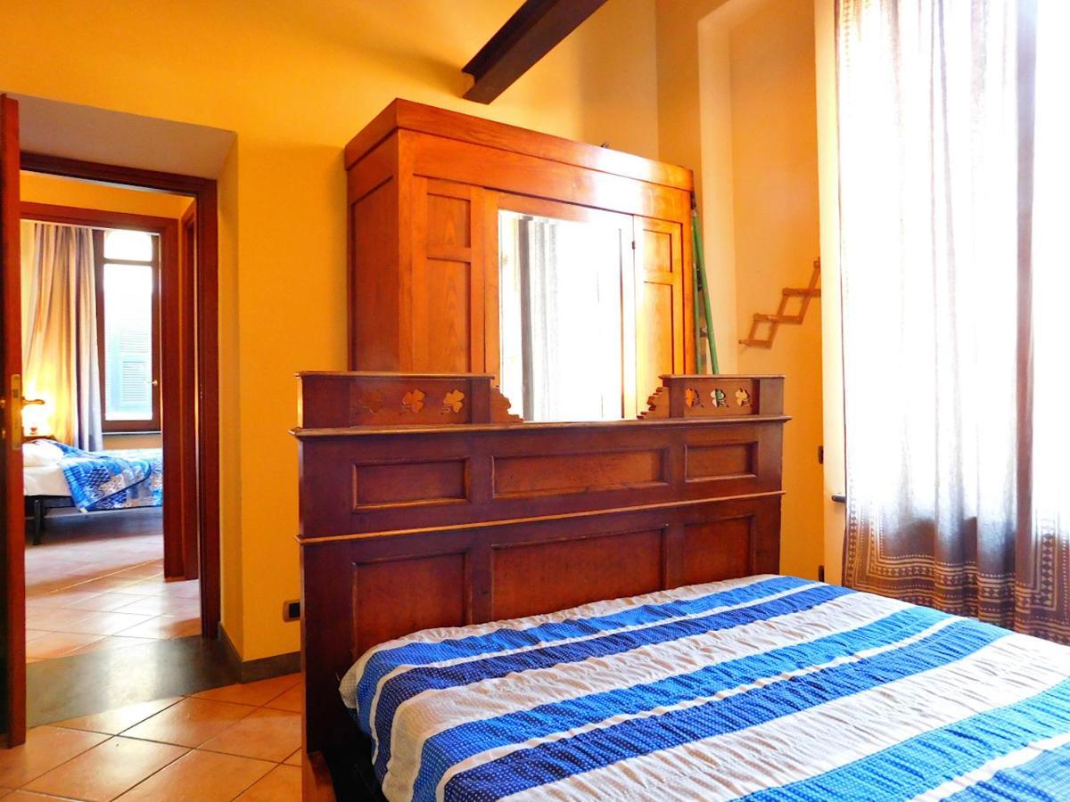 Apartament Casa D'Epoca, Levanto Zewnętrze zdjęcie