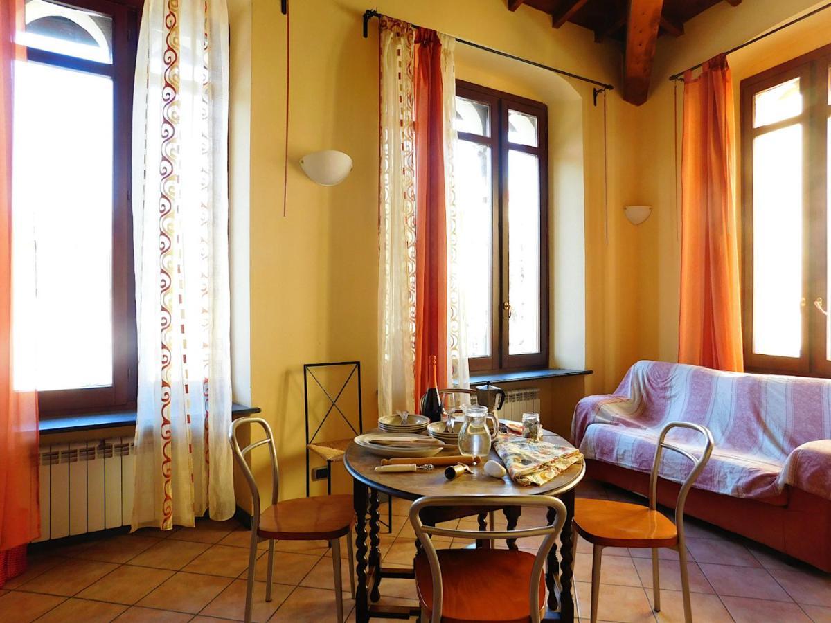Apartament Casa D'Epoca, Levanto Zewnętrze zdjęcie