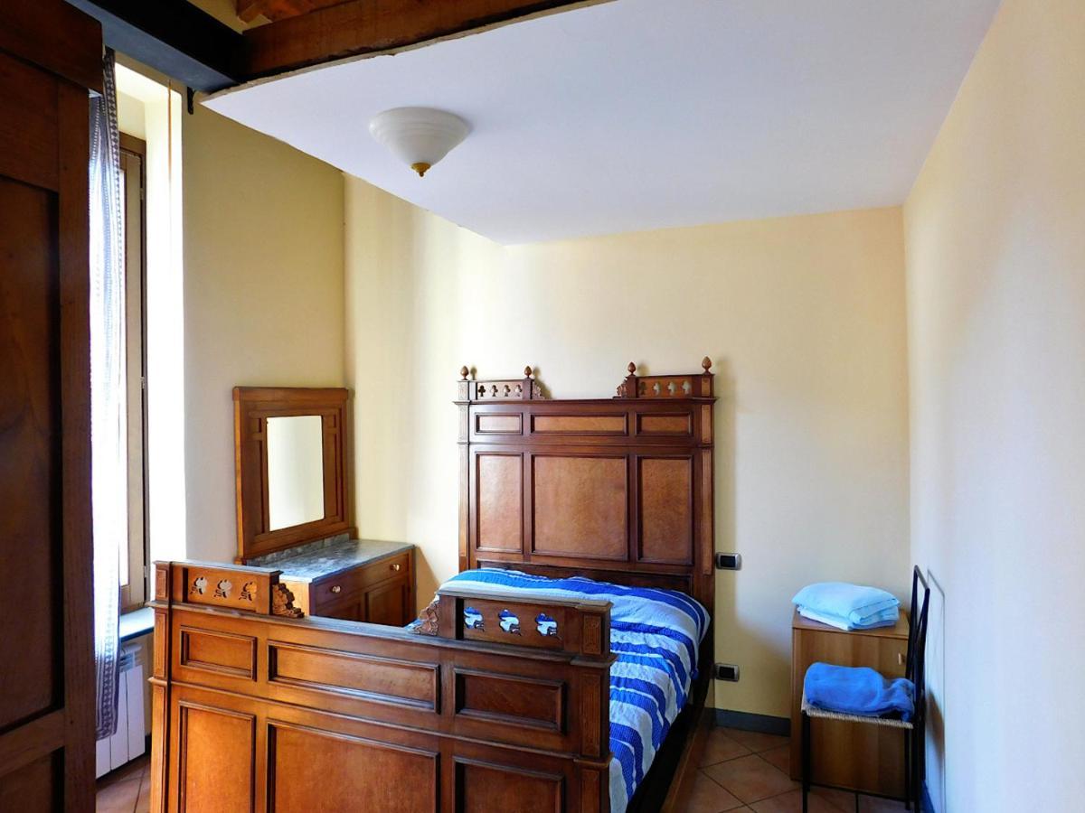 Apartament Casa D'Epoca, Levanto Zewnętrze zdjęcie