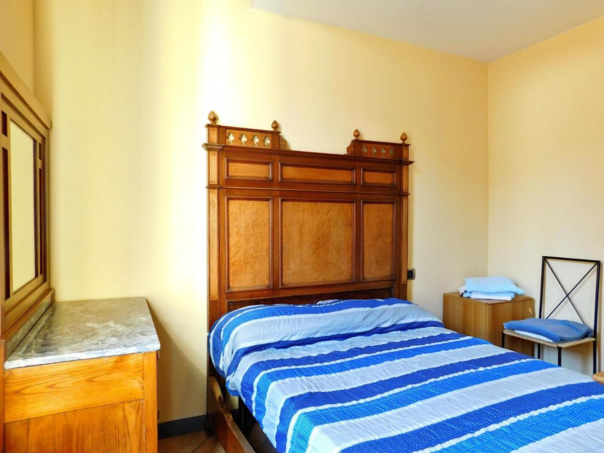 Apartament Casa D'Epoca, Levanto Zewnętrze zdjęcie