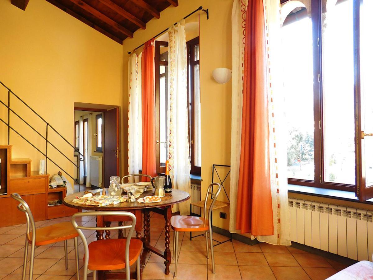 Apartament Casa D'Epoca, Levanto Zewnętrze zdjęcie