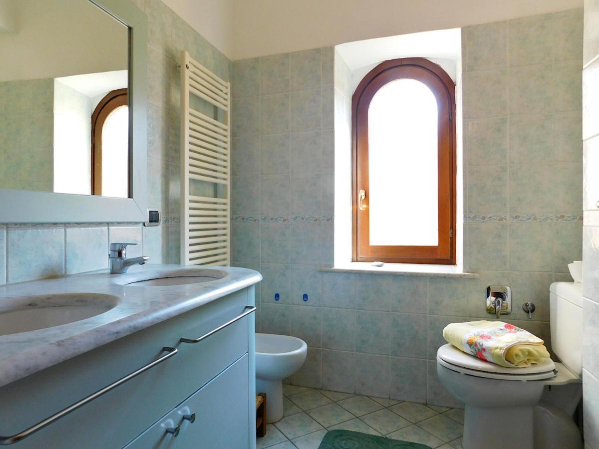 Apartament Casa D'Epoca, Levanto Zewnętrze zdjęcie
