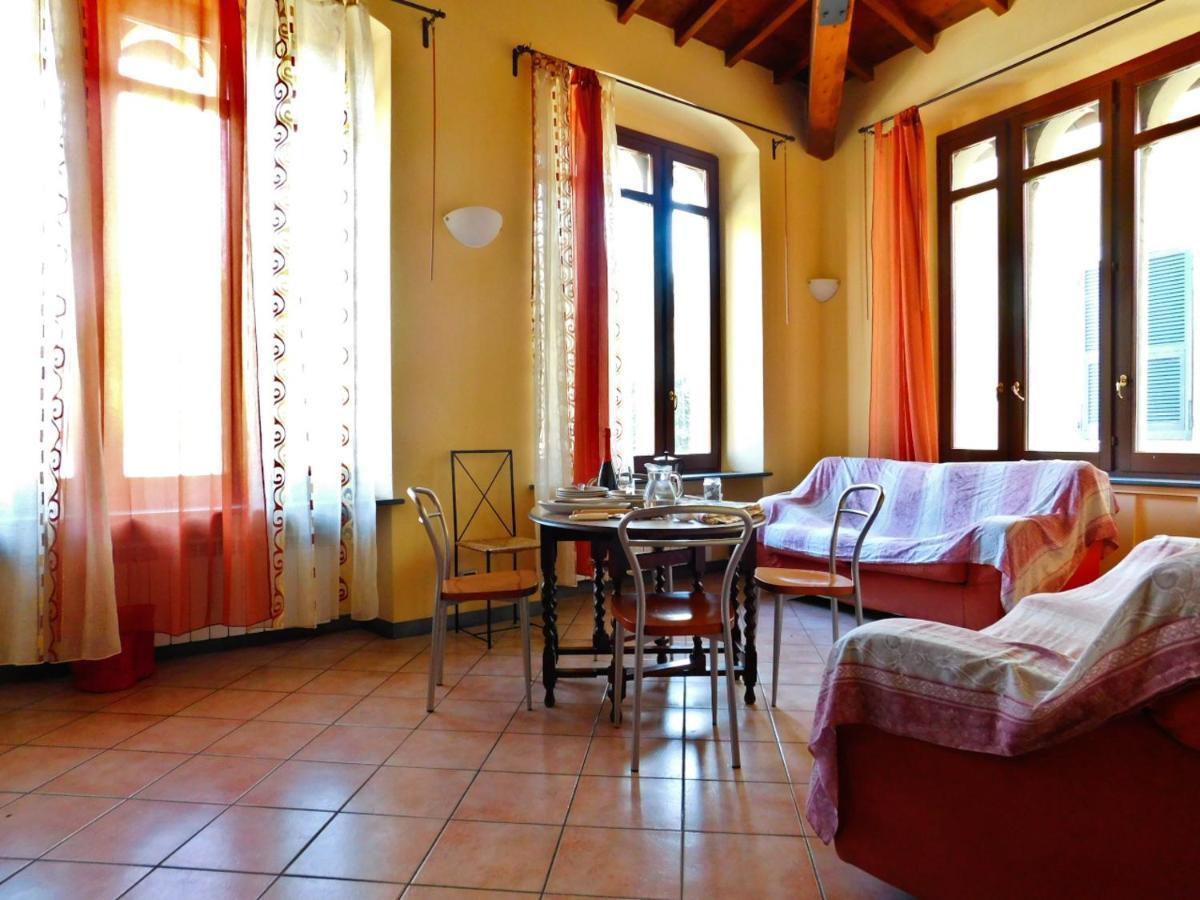 Apartament Casa D'Epoca, Levanto Zewnętrze zdjęcie