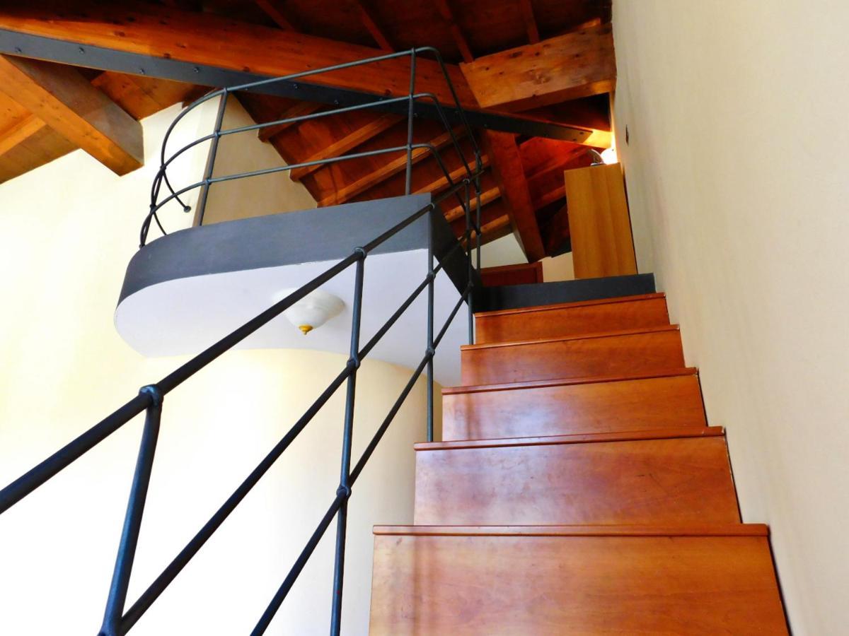 Apartament Casa D'Epoca, Levanto Zewnętrze zdjęcie