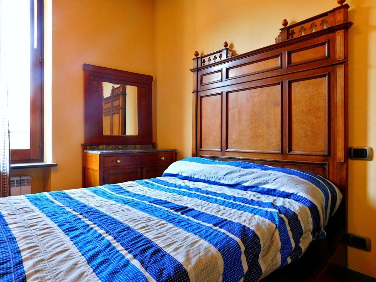 Apartament Casa D'Epoca, Levanto Zewnętrze zdjęcie