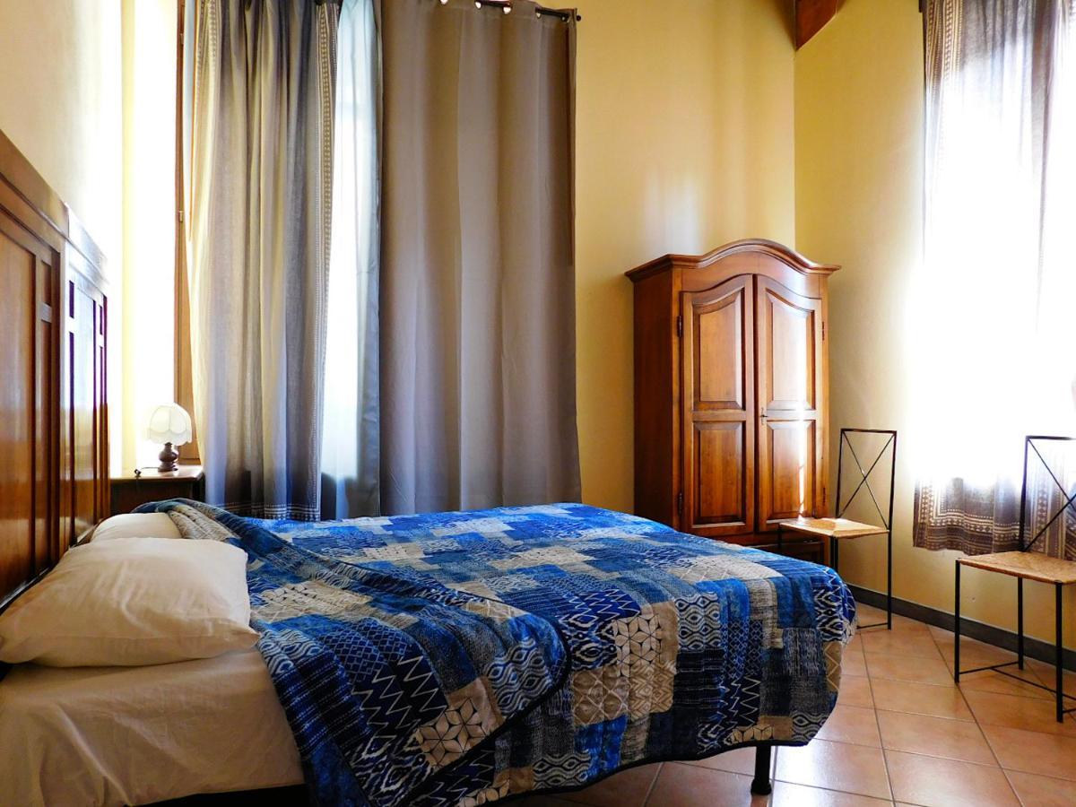 Apartament Casa D'Epoca, Levanto Zewnętrze zdjęcie